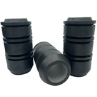 तेल राज्य तेल क्षेत्र टीए 3 1 / 2 कुँए की सफाई के लिए रबर स्वैब कप