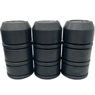 स्टील या एल्यूमीनियम बुशिंग में मध्यम भार के लिए टीए शैली तेल क्षेत्र स्वैब कप