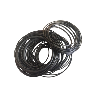 विभिन्न आकार BUNA O-ring seal 80 Shore A For Figure 206 हैमर यूनियन