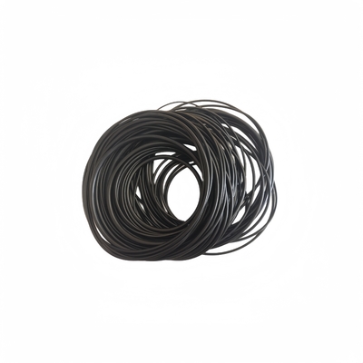 विभिन्न आकार BUNA O-ring seal 80 Shore A For Figure 206 हैमर यूनियन