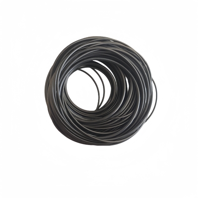 विभिन्न आकार BUNA O-ring seal 80 Shore A For Figure 206 हैमर यूनियन