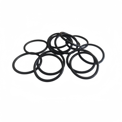 विभिन्न आकार BUNA O-ring seal 80 Shore A For Figure 206 हैमर यूनियन