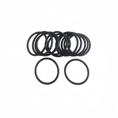 विभिन्न आकार BUNA O-ring seal 80 Shore A For Figure 206 हैमर यूनियन