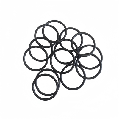विभिन्न आकार BUNA O-ring seal 80 Shore A For Figure 206 हैमर यूनियन