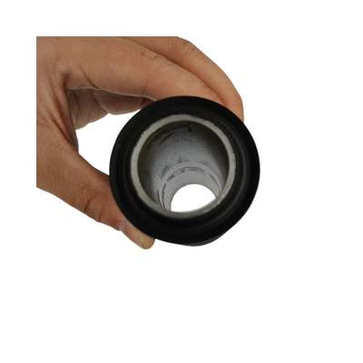 2 3/8" 2 7/8" 3 1/2" स्टील कोर रबर तेल सटेट्स Swab कप