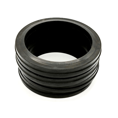 6000PSI 2 इंच FKM हैमर यूनियन सील रिंग्स के लिए Fig 607 Guiberson