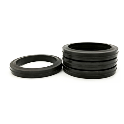 उच्च गुणवत्ता तेल प्रतिरोधी Fig 607 Weco Black NBR तेल ड्रिलिंग उद्योग के लिए हथौड़ा संघ सील