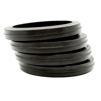 6000PSI 2 इंच FKM हैमर यूनियन सील रिंग्स के लिए Fig 607 Guiberson