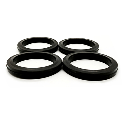 उच्च गुणवत्ता तेल प्रतिरोधी Fig 607 Weco Black NBR तेल ड्रिलिंग उद्योग के लिए हथौड़ा संघ सील