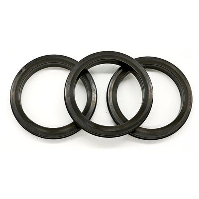 गर्म बिक्री Fig 607 Weco ब्लैक NBR HNBR FKM PTFE तेल और गैस उद्योग के लिए हथौड़ा संघ सील रबर गास्केट