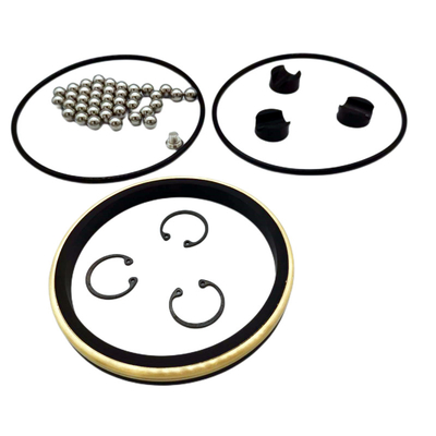 थोक उच्च गुणवत्ता वाले पहनने के प्रतिरोध 4 इंच 15k TSI Swivel Kit For Completion Tool