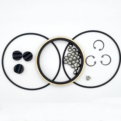 थोक उच्च गुणवत्ता वाले पहनने के प्रतिरोध 4 इंच 15k TSI Swivel Kit For Completion Tool