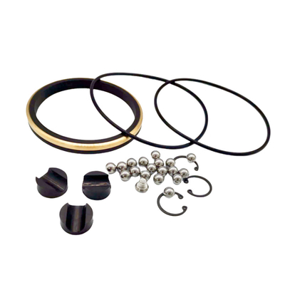 थोक उच्च गुणवत्ता वाले पहनने के प्रतिरोध 4 इंच 15k TSI Swivel Kit For Completion Tool