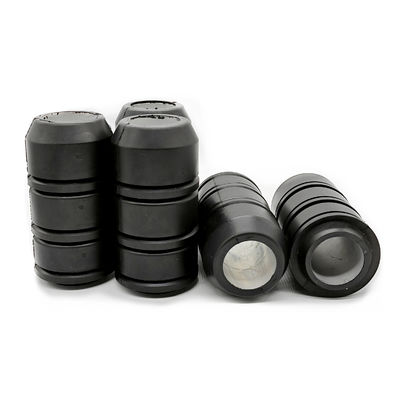 10,000 psi दबाव रेटिंग के साथ तेल कुओं के लिए मध्यम लोड तेल प्रतिरोधी रबर स्वाब कप