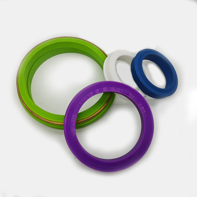OEM/ODM सेवा रंगीन 1''-7'' NBR HNBR FKM PTFE तेल क्षेत्र के लिए संघ की मुहर
