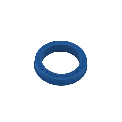 उच्च दबाव प्रतिरोध 2 इंच Weco Fig 602/1002/1502 NBR HNBR FKM PTFE हथौड़ा संघ मुहर