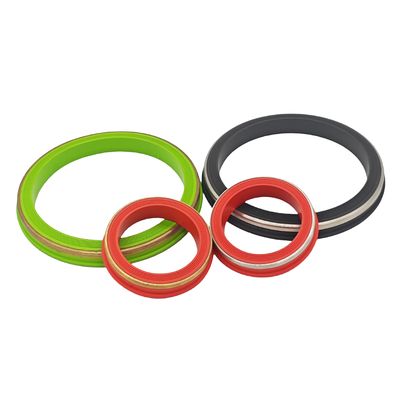 2' 3' 4' Weco FIG1502 एपीआई हैमर संघ विभिन्न वातावरण के लिए मुहर