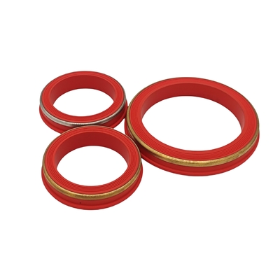 OEM / ODM Weco FIG 1502 NBR नाइट्रिल Buna-N हैमर यूनियन सील O सील