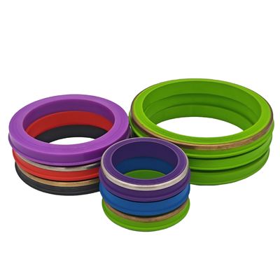 2' 3' 4' Weco FIG1502 एपीआई हैमर संघ विभिन्न वातावरण के लिए मुहर