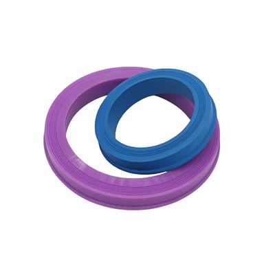 2' 3' 4' Weco FIG1502 एपीआई हैमर संघ विभिन्न वातावरण के लिए मुहर