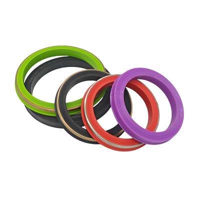 2' 3' 4' Weco FIG1502 एपीआई हैमर संघ विभिन्न वातावरण के लिए मुहर