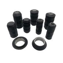 3-1/2 इंच 10000 Psi OEM / ODM तेल क्षेत्र स्वाबिंग कप