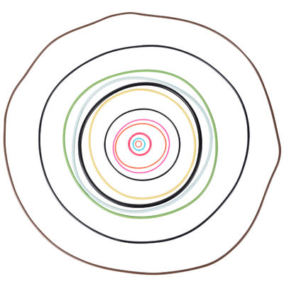 ओ-रिंग निर्माता प्रीमियम तेल-प्रतिरोधी AS568 सटीक FFKM रबर ओ-रिंग प्राकृतिक गैस के लिए