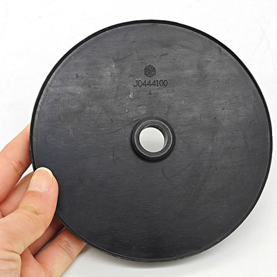 सार्वभौमिक रबर पानी पंप झिल्ली प्रतिस्थापन भागों