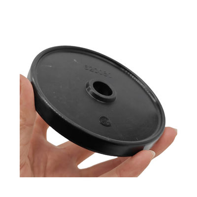 टिकाऊ जल पंप डायाफ्राम रबर झिल्ली निर्माता