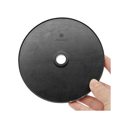 टिकाऊ जल पंप डायाफ्राम रबर झिल्ली निर्माता