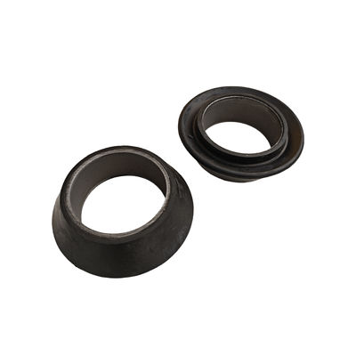 एल्यूमीनियम कोर लचीला तेल प्रतिरोधी तेल और गैस के लिए 4-1/2 " 5-1/2 " 7" वी प्रकार के साथ तेल क्षेत्र रबर swab कप