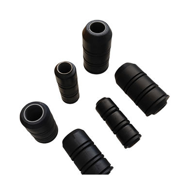 10,000 psi दबाव रेटिंग के साथ तेल कुओं के लिए मध्यम लोड तेल प्रतिरोधी रबर स्वाब कप