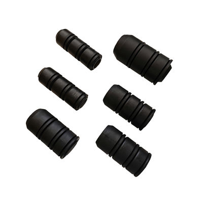 10,000 psi दबाव रेटिंग के साथ तेल कुओं के लिए मध्यम लोड तेल प्रतिरोधी रबर स्वाब कप