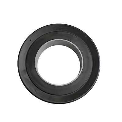 एल्यूमीनियम कोर लचीला तेल प्रतिरोधी तेल और गैस के लिए 4-1/2 " 5-1/2 " 7" वी प्रकार के साथ तेल क्षेत्र रबर swab कप