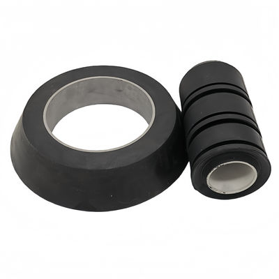 स्टील कोर घर्षण-प्रतिरोधी उच्च-दबाव स्वैब कप तेल क्षेत्रों में डाउनहोल स्वैबिंग के लिए