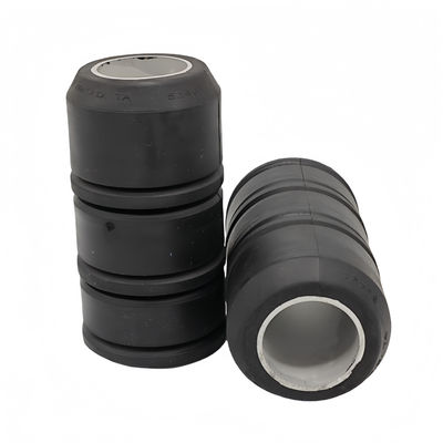 तेल प्रतिरोधी 3 1/2 "स्वैब कप कुशल अच्छी तरह से सफाई के लिए 10,000 psi दबाव रेटिंग के साथ