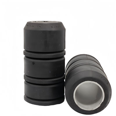 तेल प्रतिरोधी 3 1/2 "स्वैब कप कुशल अच्छी तरह से सफाई के लिए 10,000 psi दबाव रेटिंग के साथ