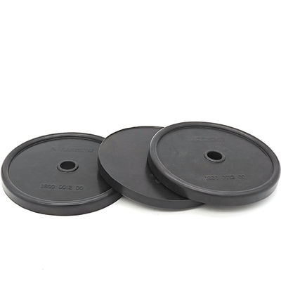 औद्योगिक उपयोग के लिए उच्च-गुणवत्ता वाली बुना नाइट्राइल रबर जल पंप झिल्ली