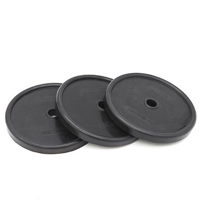 औद्योगिक उपयोग के लिए उच्च-गुणवत्ता वाली बुना नाइट्राइल रबर जल पंप झिल्ली