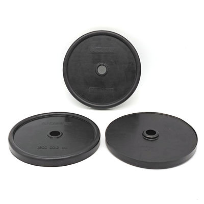 औद्योगिक उपयोग के लिए उच्च-गुणवत्ता वाली बुना नाइट्राइल रबर जल पंप झिल्ली