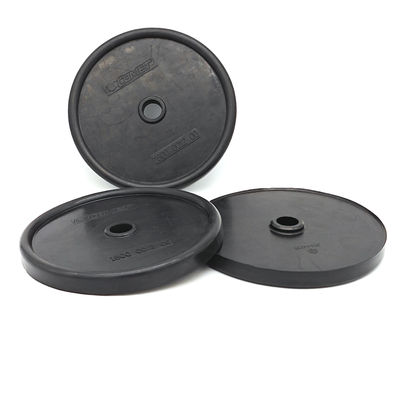 मॉडल 1800 0012 00 वाटरप्रूफ और पहनने के लिए प्रतिरोधी NBR रबर पंप डायाफ्राम झिल्ली