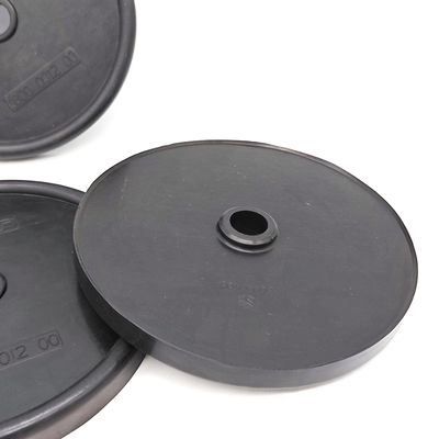 औद्योगिक उपयोग के लिए उच्च-गुणवत्ता वाली बुना नाइट्राइल रबर जल पंप झिल्ली