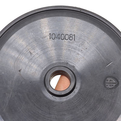 औद्योगिक उपयोग के लिए उच्च-गुणवत्ता वाली बुना नाइट्राइल रबर जल पंप झिल्ली