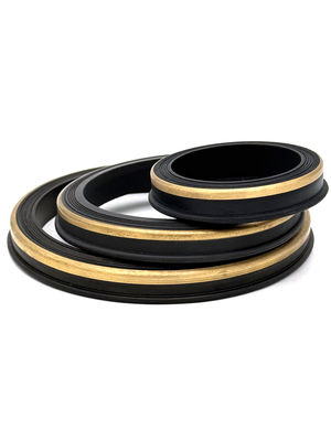 चित्र 602 चित्र 1002 चित्र 1502 तेल रिग एंटी-लीक पाइपलाइन सिस्टम के लिए हैमर यूनियन सील