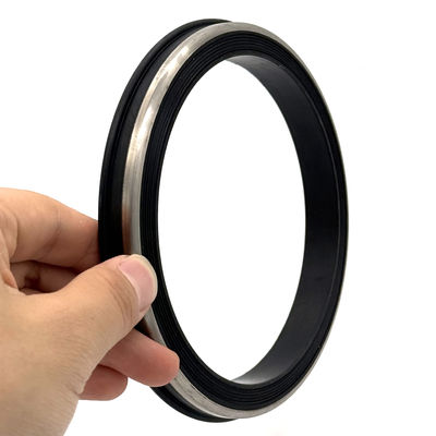 तेल और गैस उद्योग के लिए एचएनबीआर हैमर यूनियन सील 2 3 4 इंच