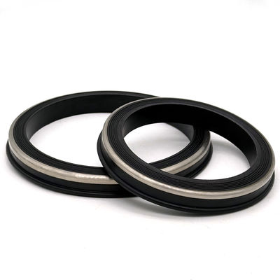 तेल और गैस उद्योग के लिए एचएनबीआर हैमर यूनियन सील 2 3 4 इंच