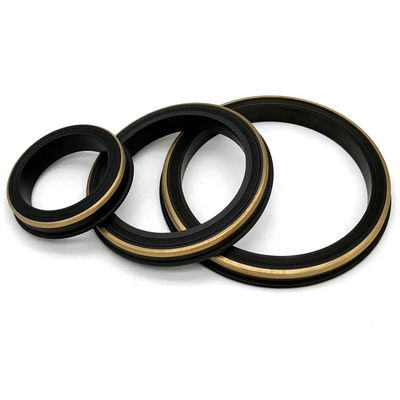 तेल और गैस उद्योग के लिए HNBR FKM हैमर यूनियन सील 1-4 इंच