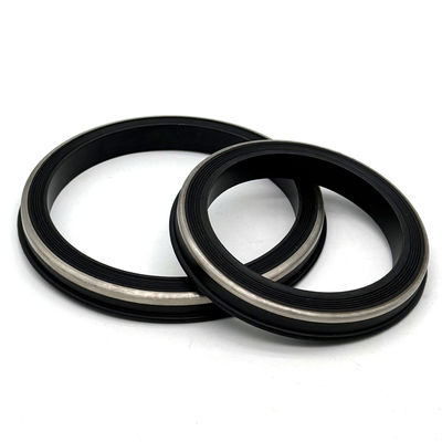 तेल और गैस उद्योग के लिए एचएनबीआर हैमर यूनियन सील 2 3 4 इंच