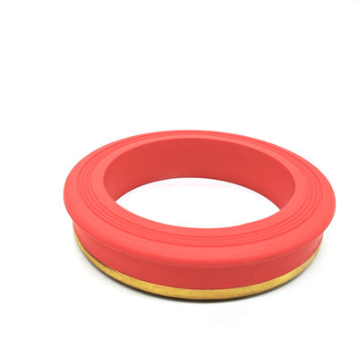 तेल और गैस उद्योग के लिए HNBR FKM हैमर यूनियन सील 1-4 इंच