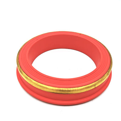 तेल और गैस उद्योग के लिए HNBR FKM हैमर यूनियन सील 1-4 इंच